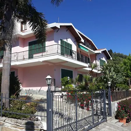 Giardino Miramare Citra Zero Zero Ottanta Trentuno Lt 0737 Апартаменты Империя